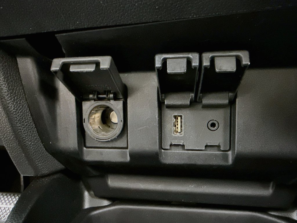Honda Fit photo 17