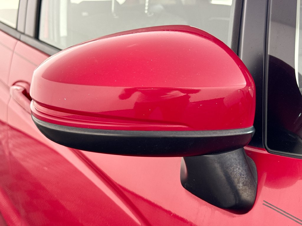 Honda Fit photo 19