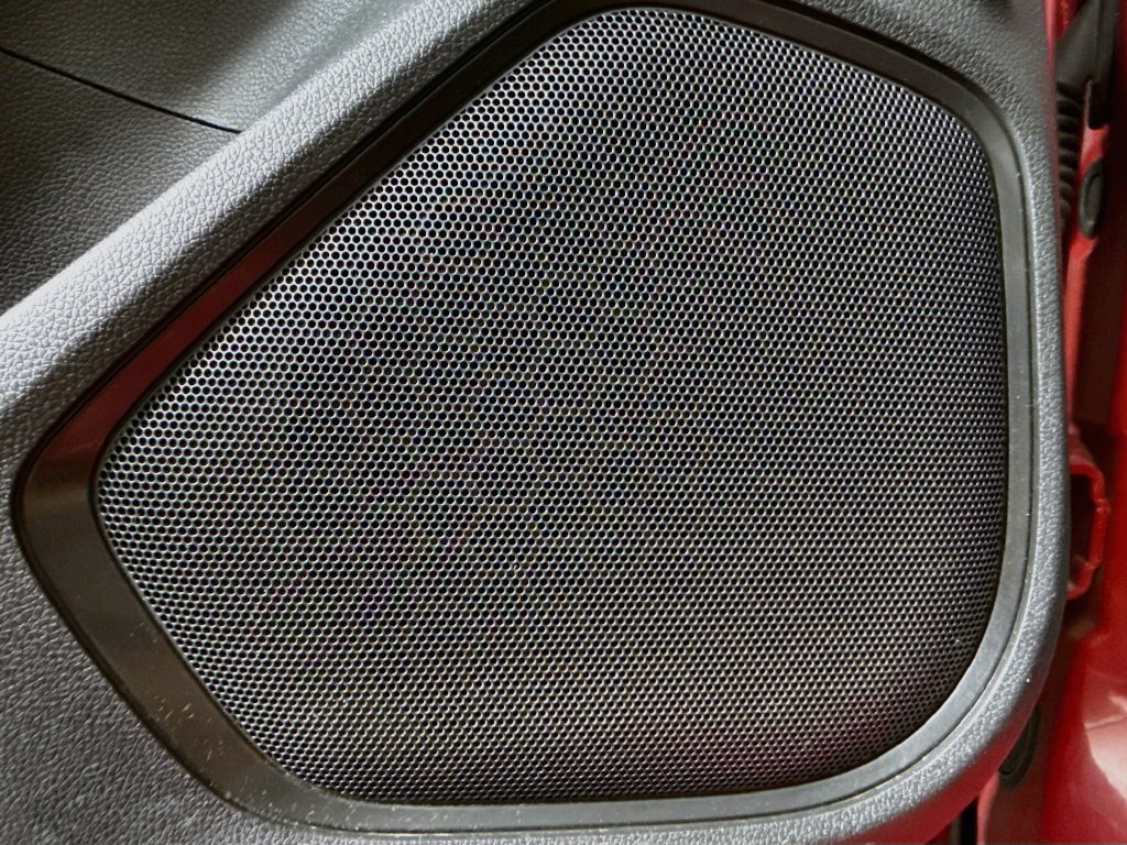 Honda Fit photo 22