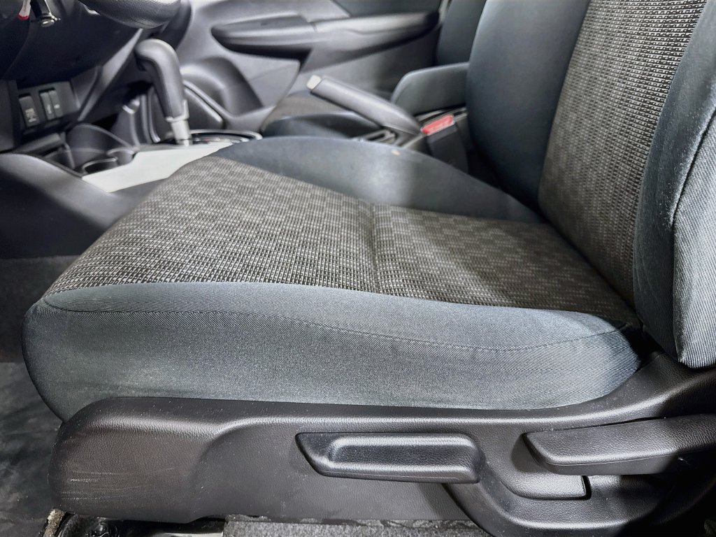 Honda Fit photo 23