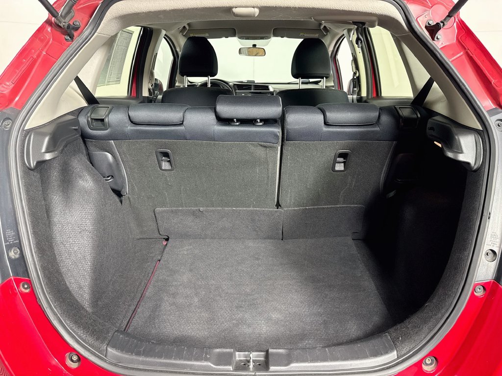 Honda Fit photo 28