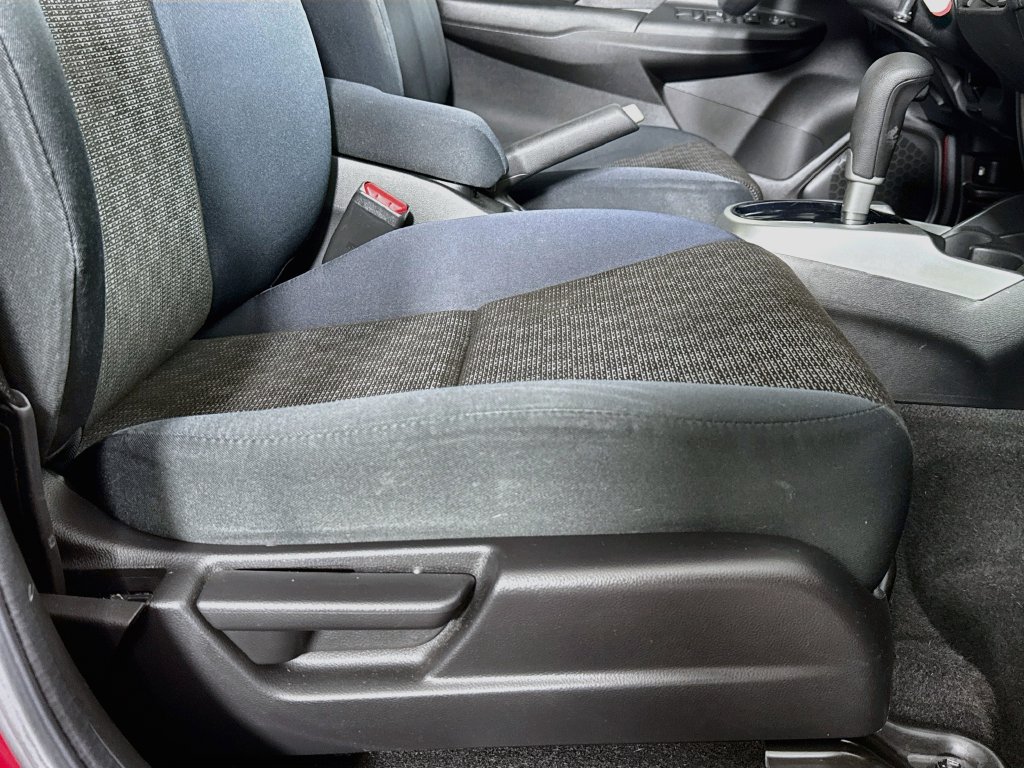 Honda Fit photo 32