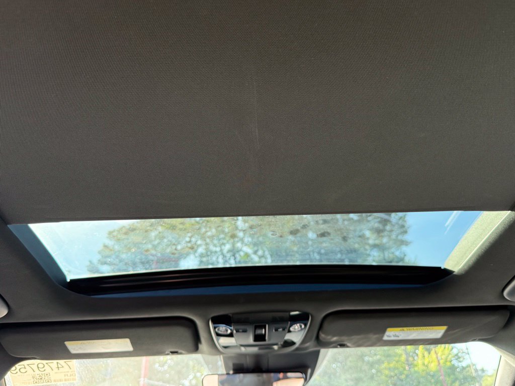 Kia K5 photo 11