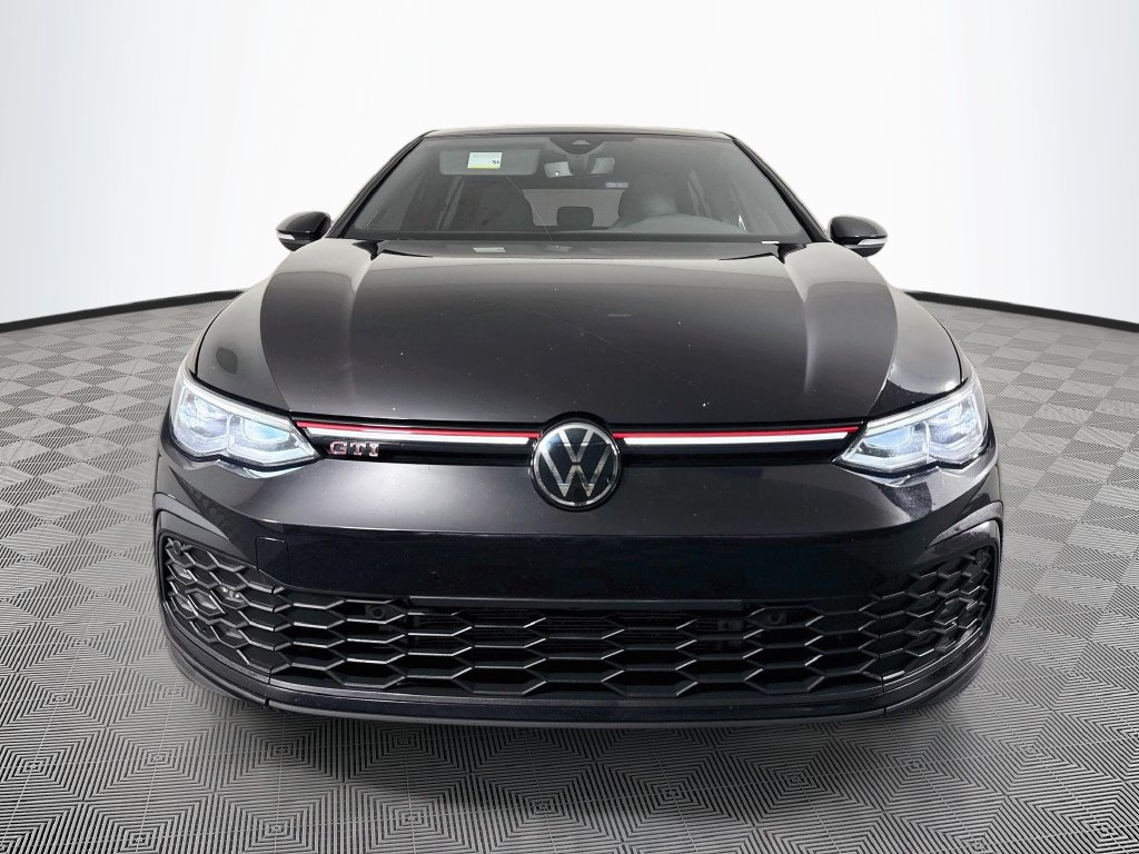 Photo 2 of this Volkswagen Golf GTI