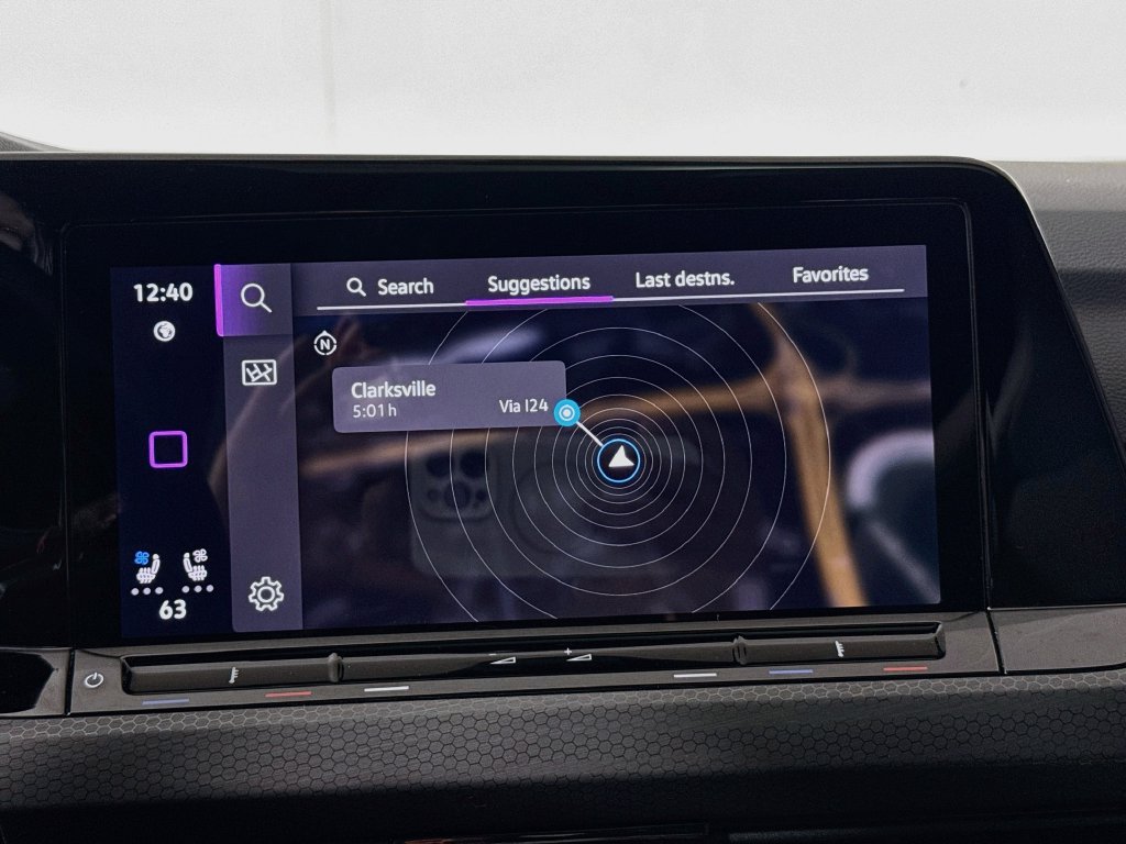 Photo 13 of this Volkswagen Golf GTI