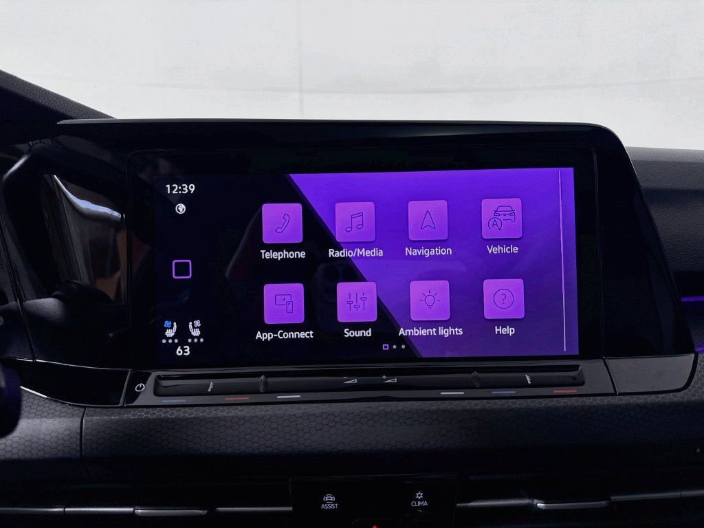 Photo 15 of this Volkswagen Golf GTI