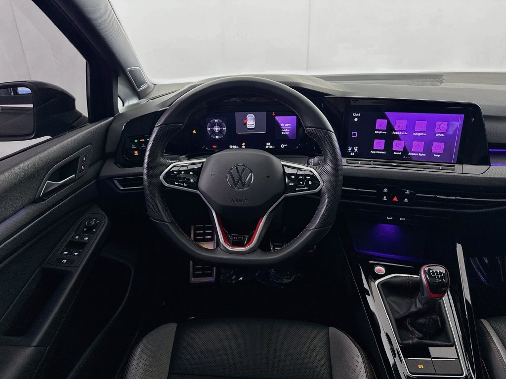 Photo 29 of this Volkswagen Golf GTI