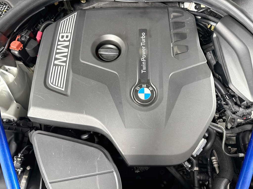 BMW 5 Series photo 41