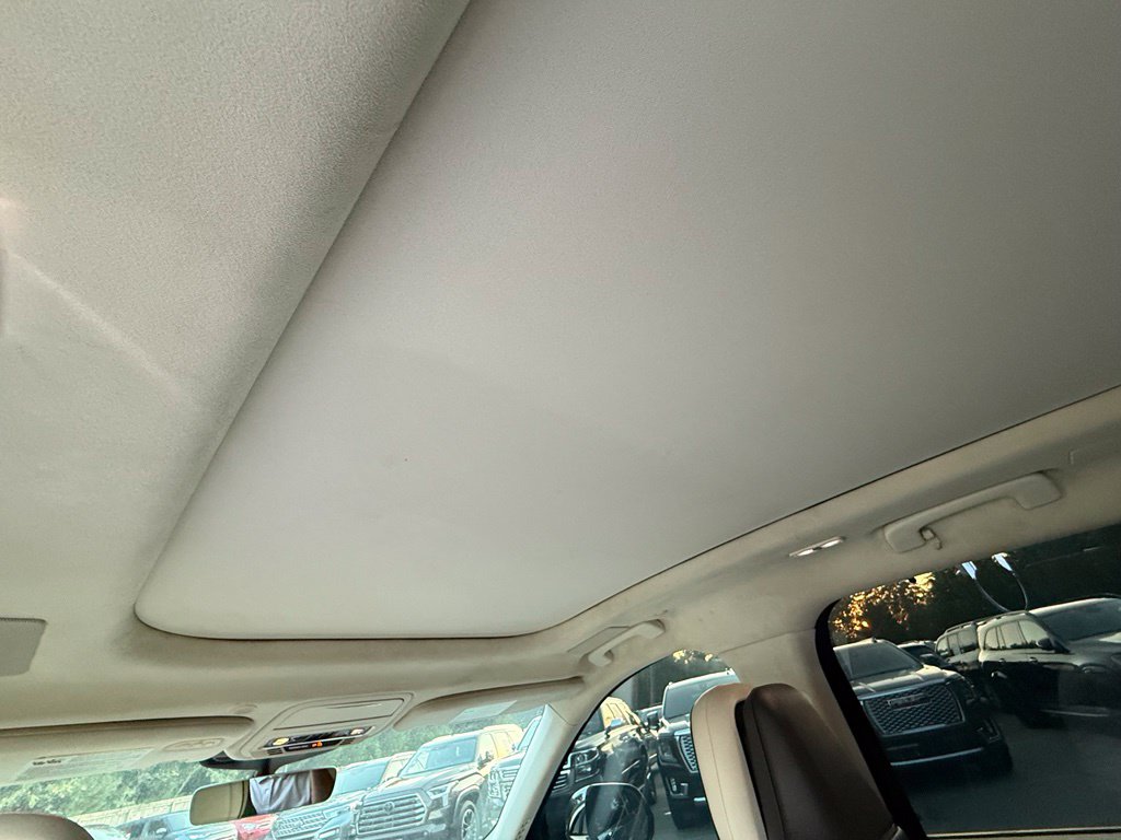 Lincoln Aviator photo 13