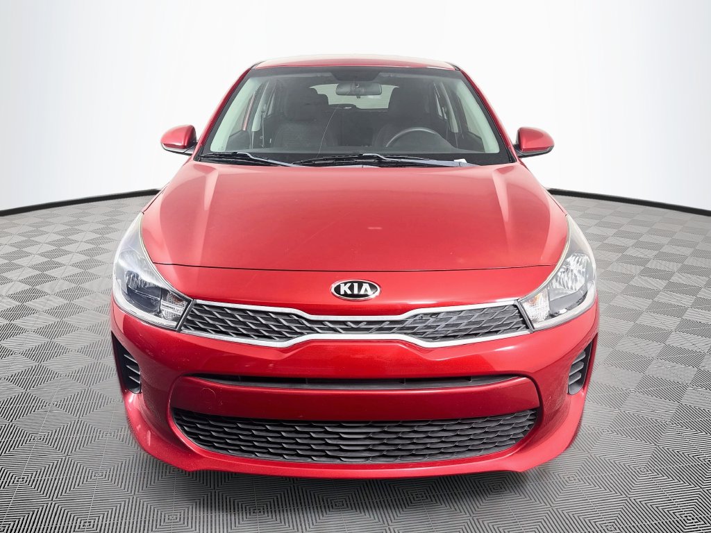 Photo 2 of this Kia Rio 5-Door
