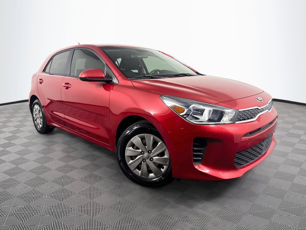 Photo 3 of this Kia Rio 5-Door