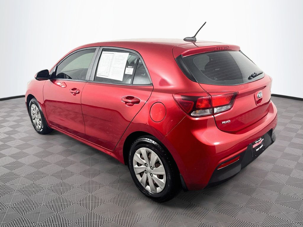 Photo 7 of this Kia Rio 5-Door