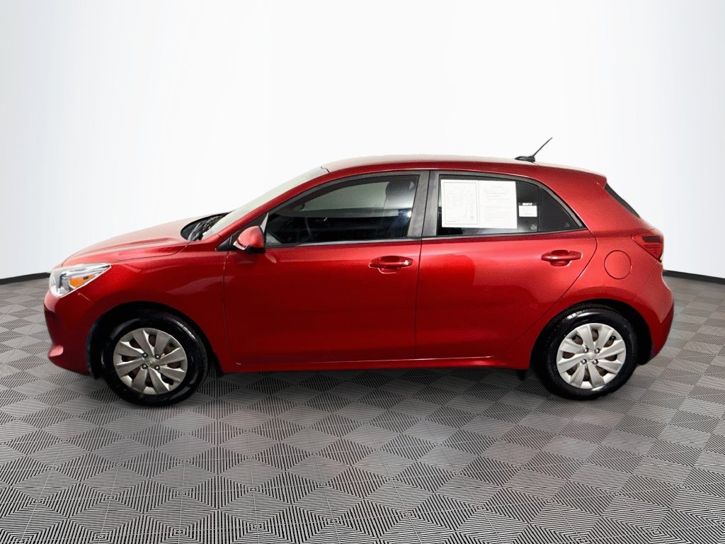 Photo 8 of this Kia Rio 5-Door