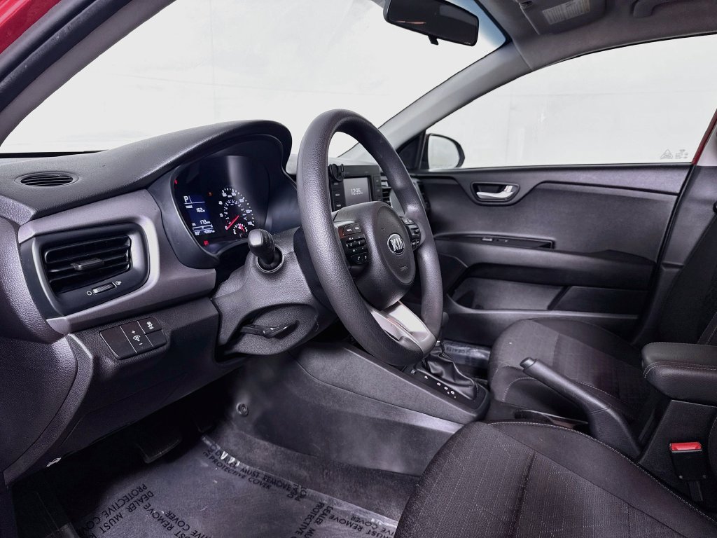 Photo 9 of this Kia Rio 5-Door