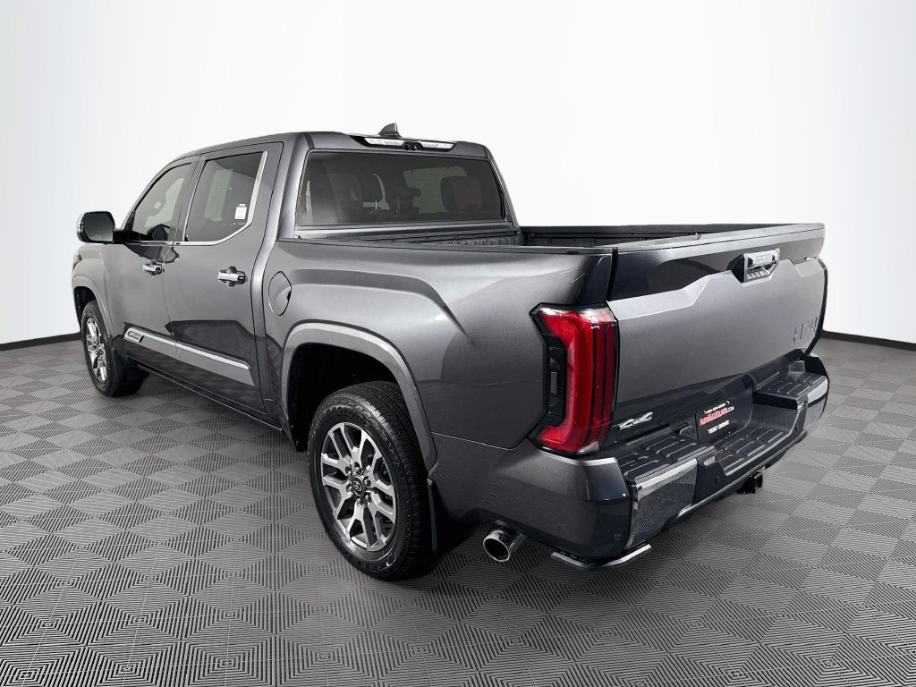 Photo 7 of this Toyota Tundra 4WD
