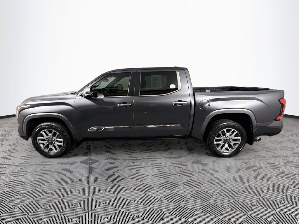 Photo 8 of this Toyota Tundra 4WD