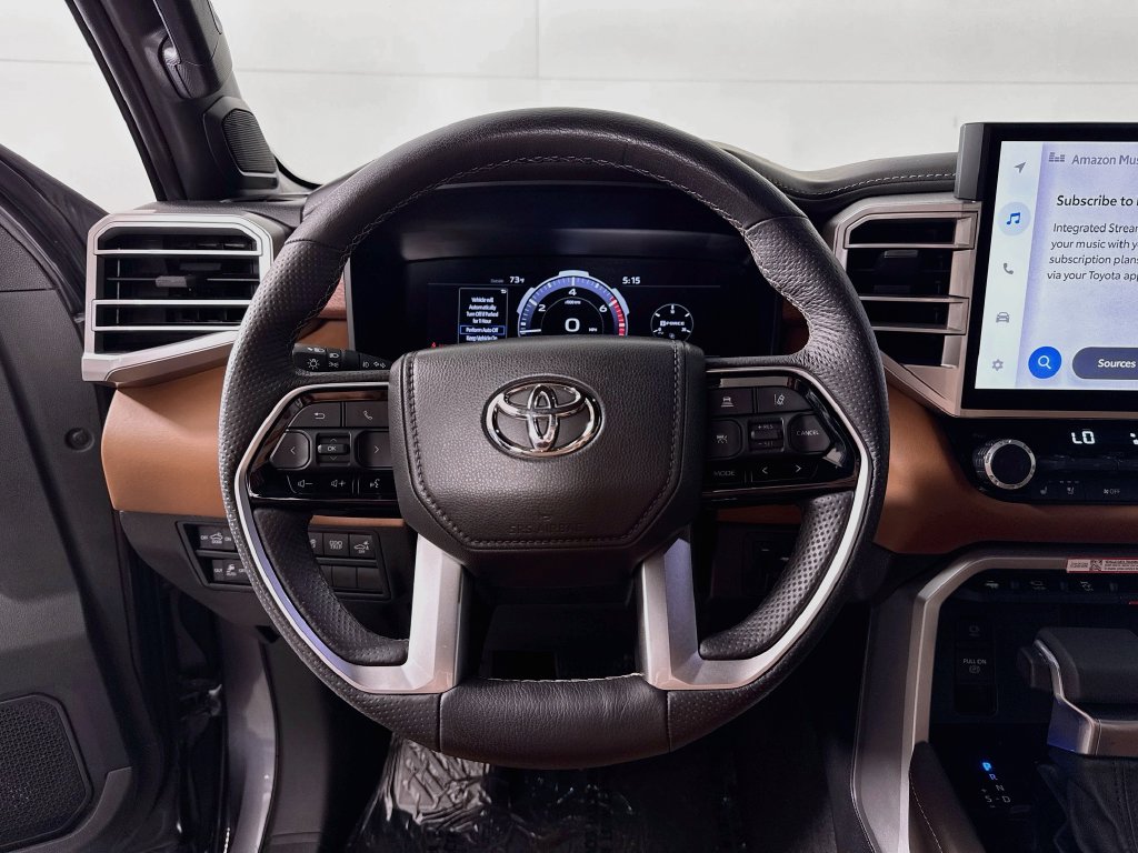 Photo 11 of this Toyota Tundra 4WD