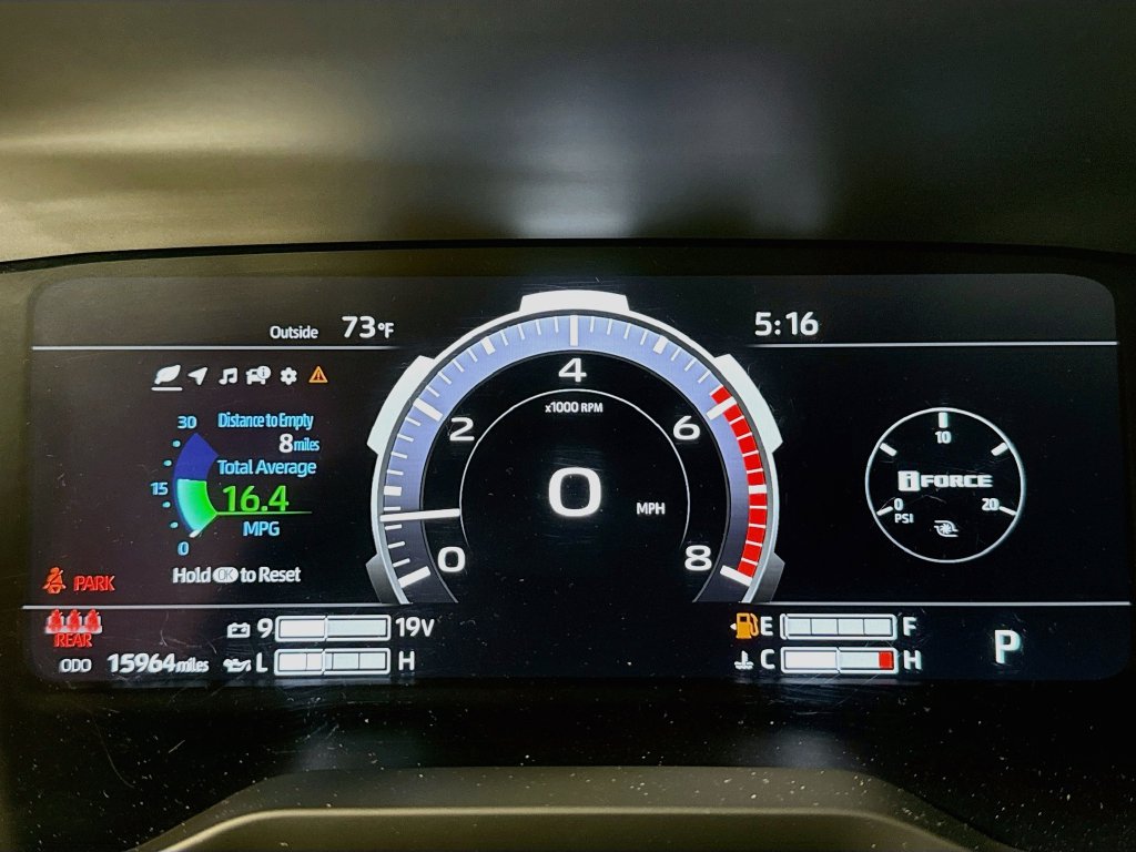 Photo 12 of this Toyota Tundra 4WD