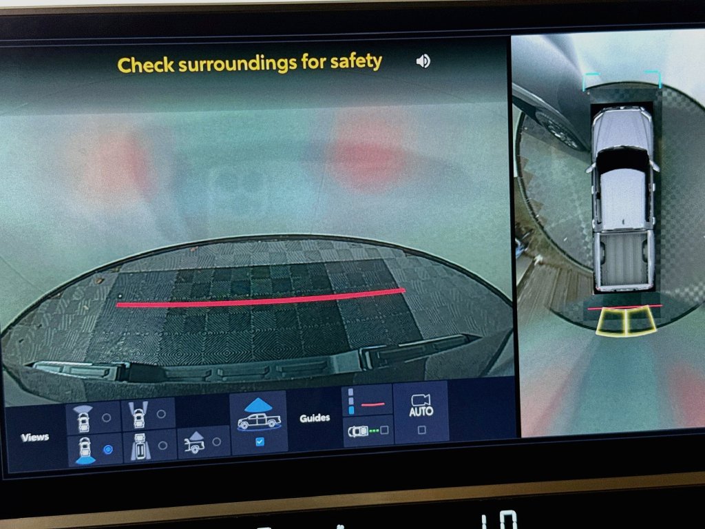 Photo 13 of this Toyota Tundra 4WD