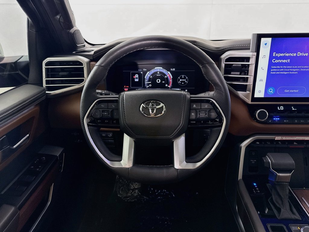 Photo 29 of this Toyota Tundra 4WD