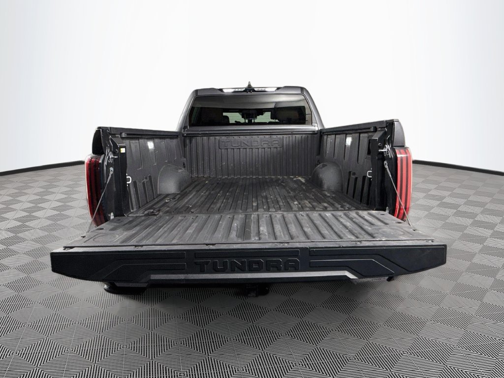 Photo 33 of this Toyota Tundra 4WD