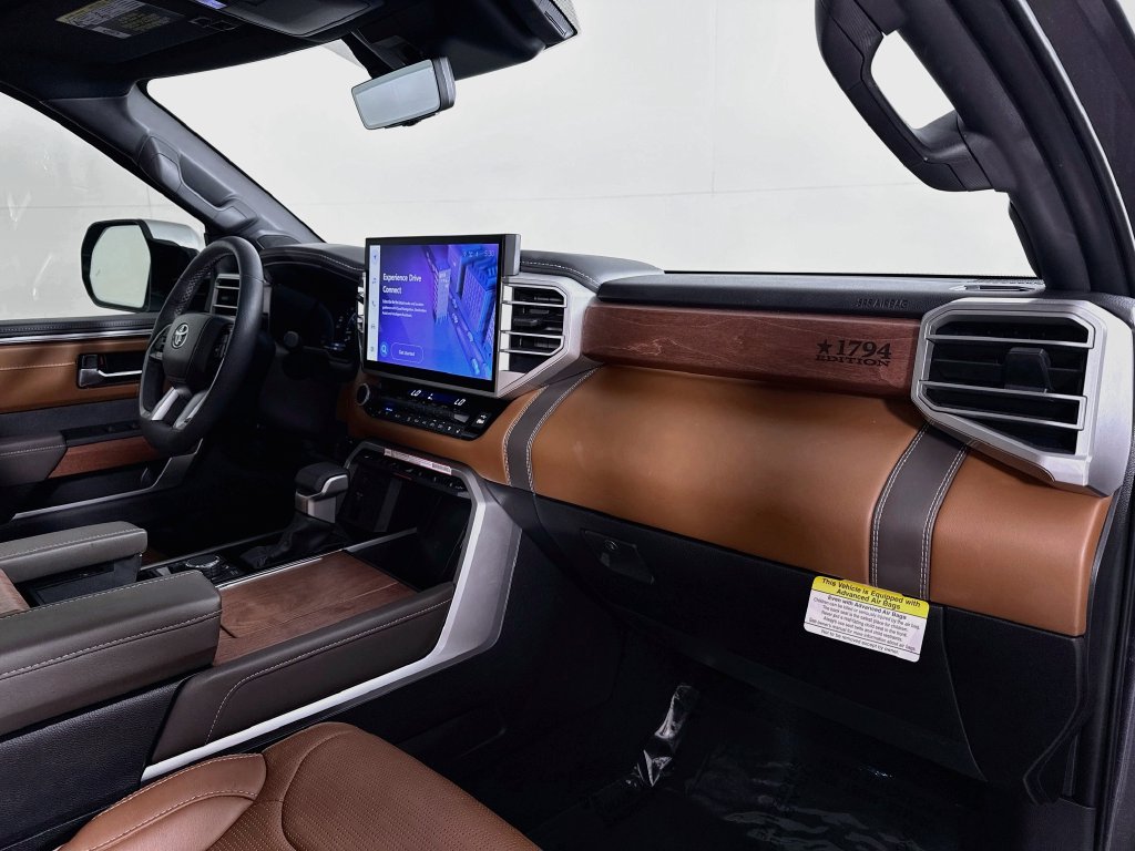 Photo 36 of this Toyota Tundra 4WD