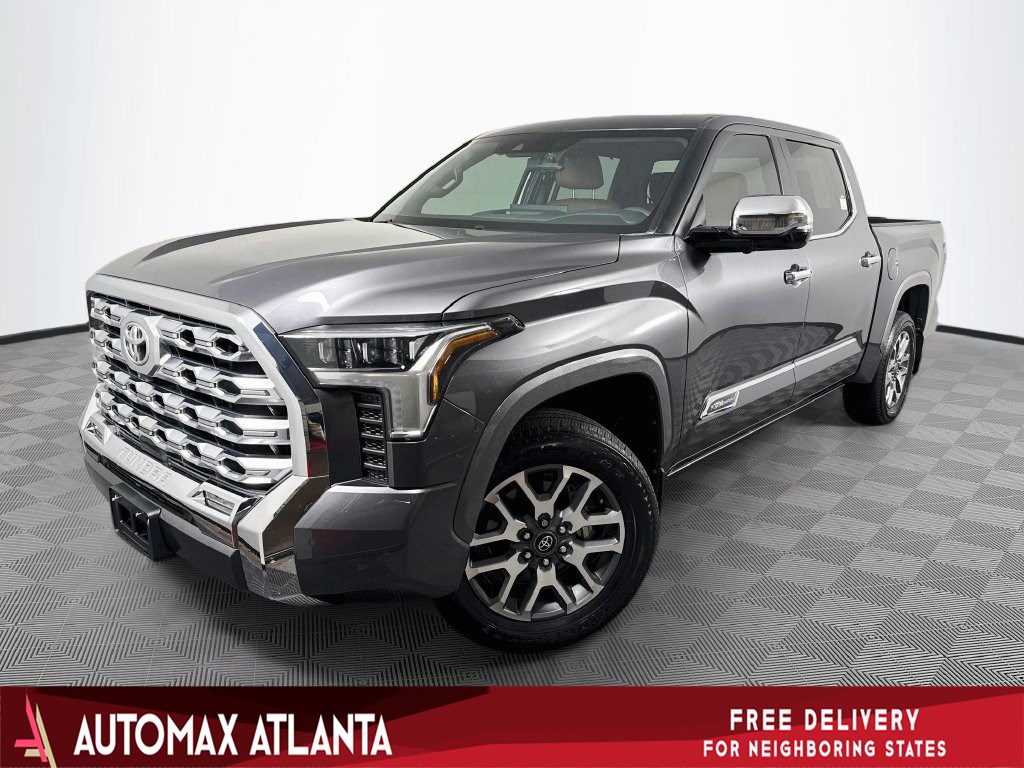 Toyota Tundra