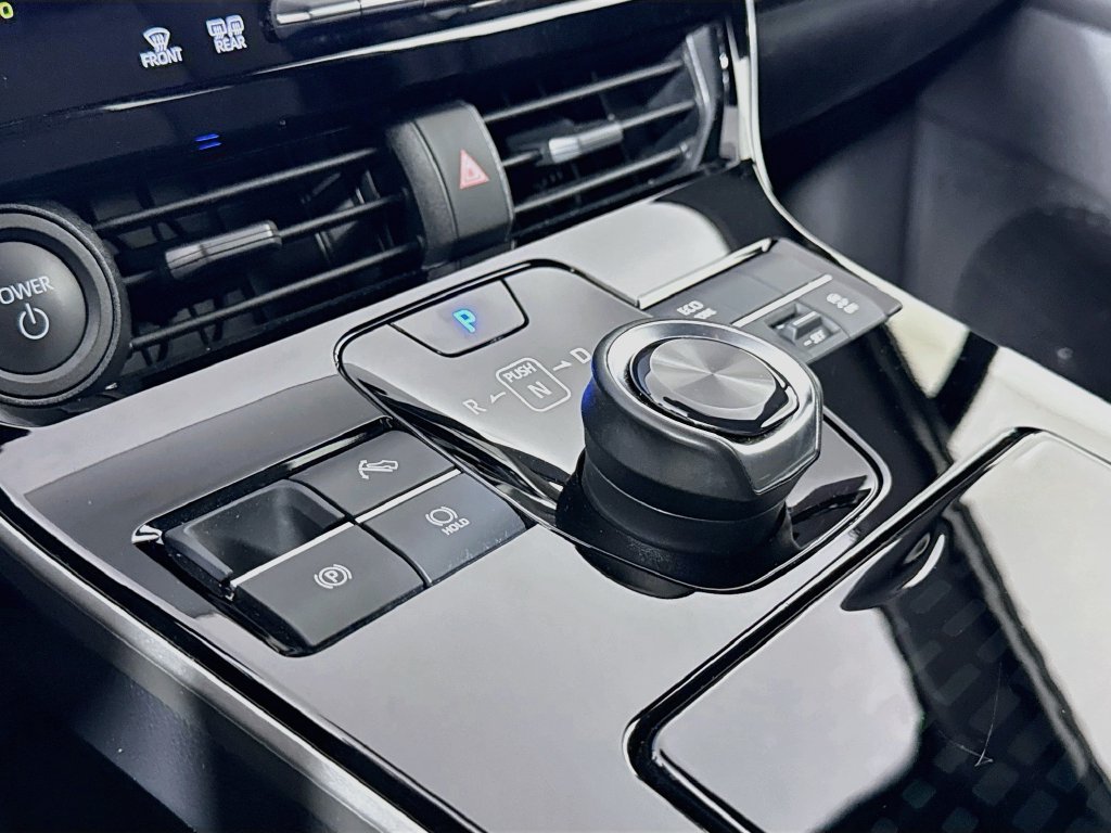 Photo 19 of this Toyota bZ4X
