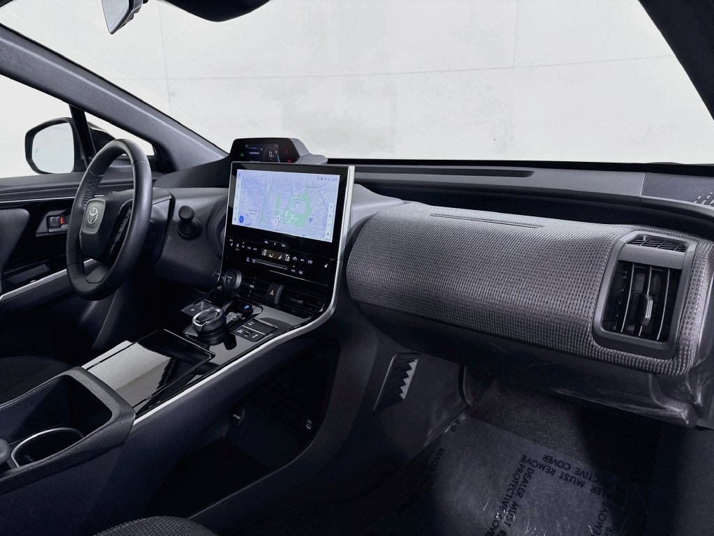 Photo 37 of this Toyota bZ4X