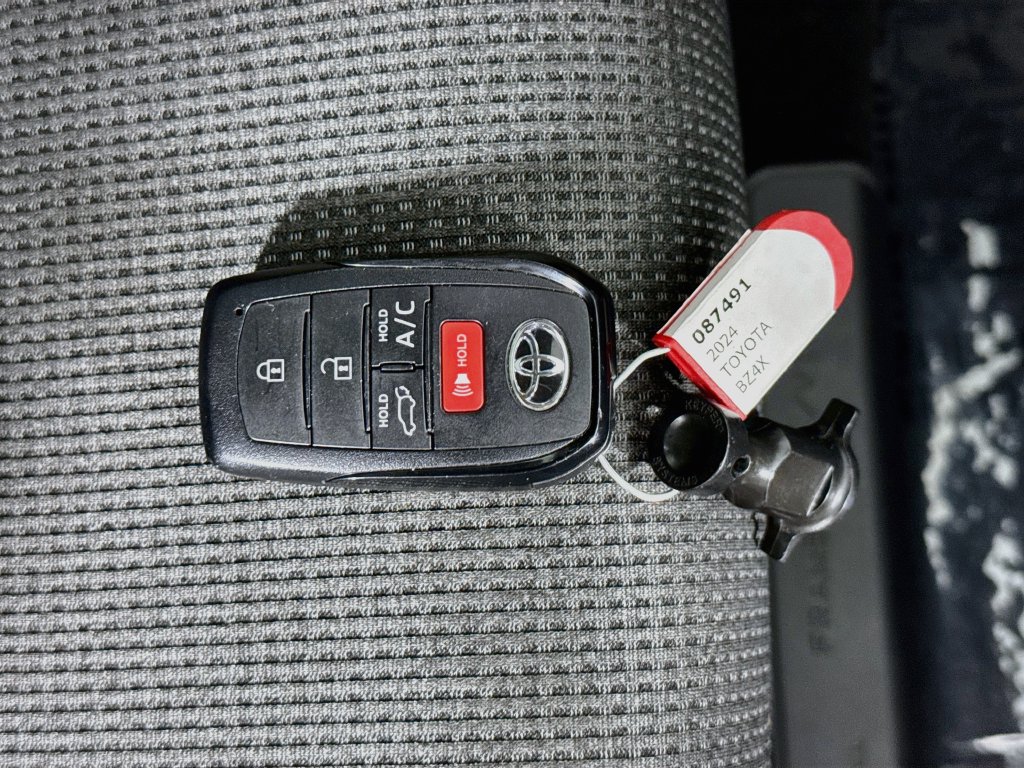 Photo 42 of this Toyota bZ4X