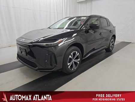 2023 Toyota bZ4X XLE