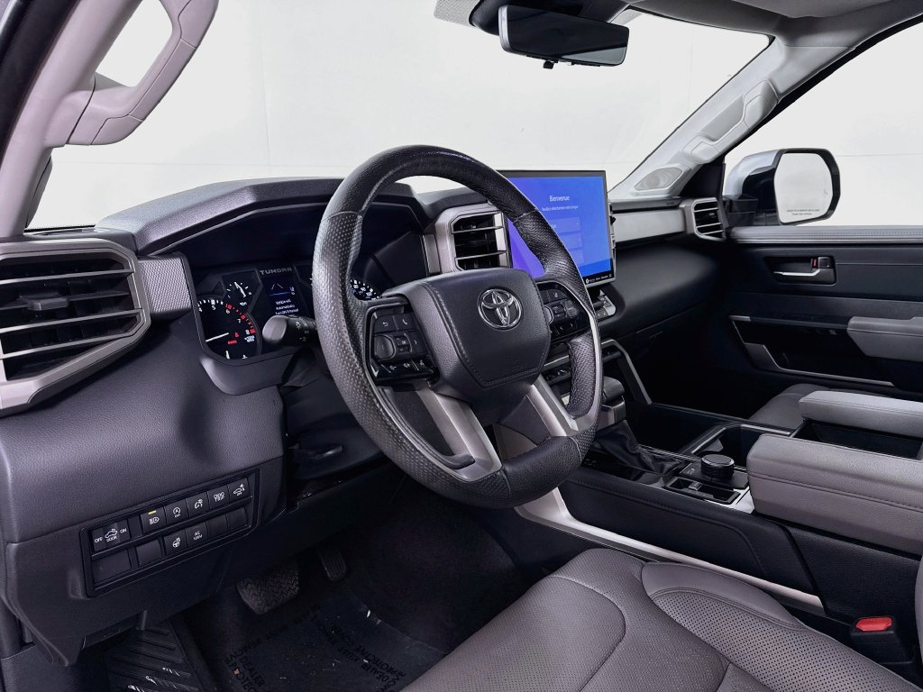 Photo 9 of this Toyota Tundra 4WD