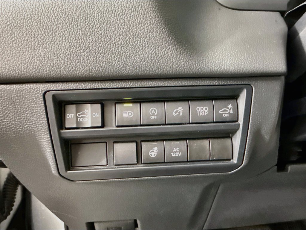 Photo 10 of this Toyota Tundra 4WD