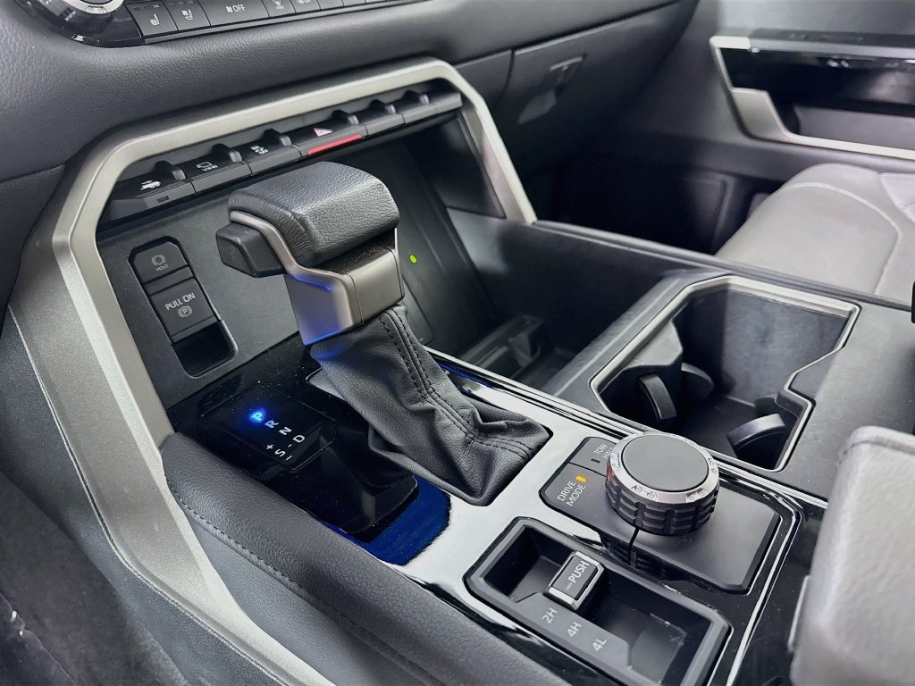 Photo 18 of this Toyota Tundra 4WD