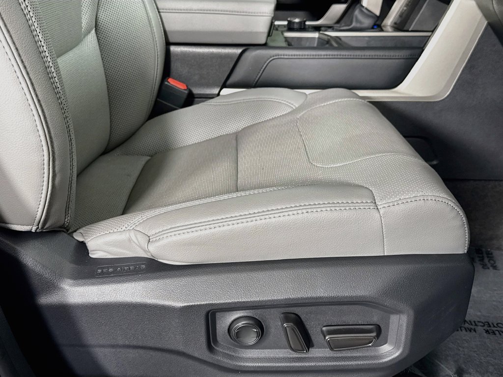 Photo 37 of this Toyota Tundra 4WD