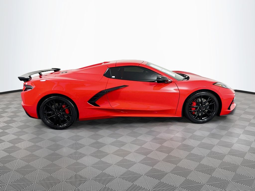 Chevrolet Corvette photo 5