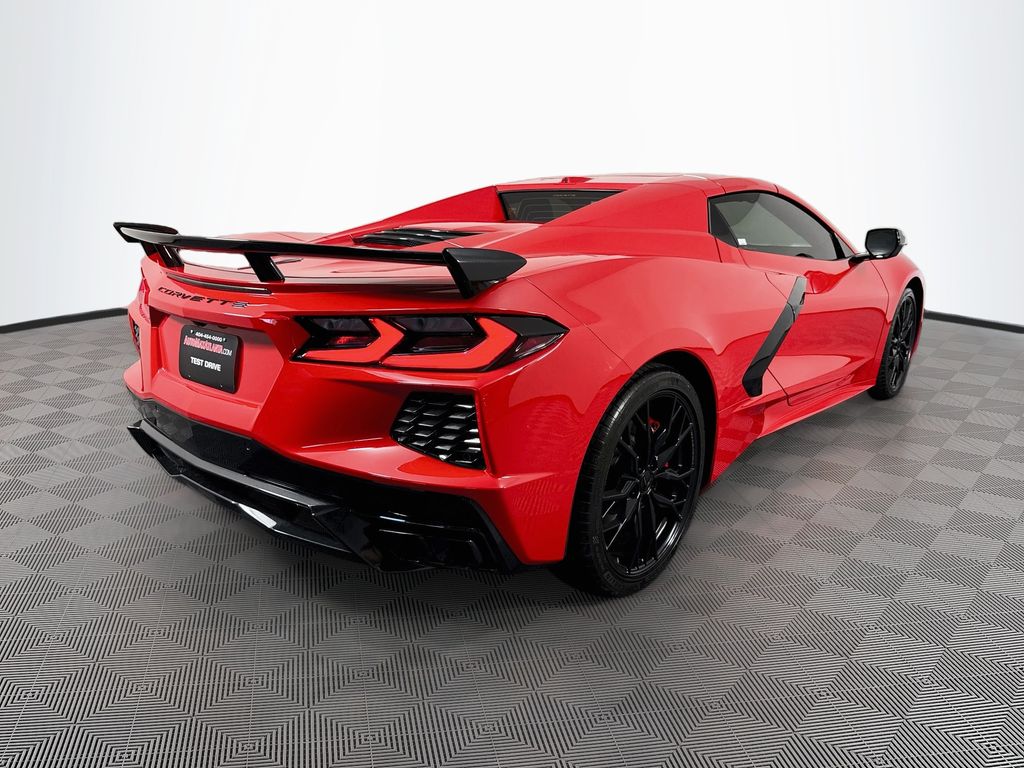 Chevrolet Corvette photo 6