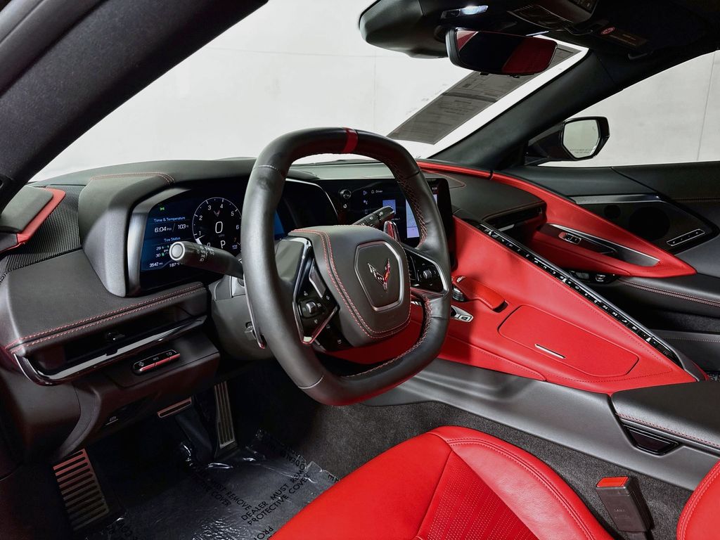 Chevrolet Corvette photo 10