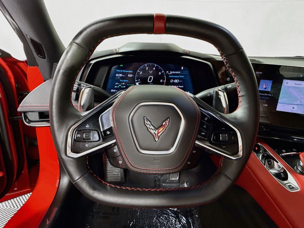Chevrolet Corvette photo 12