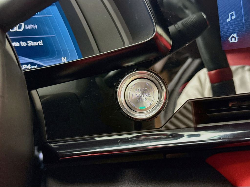 Chevrolet Corvette photo 18