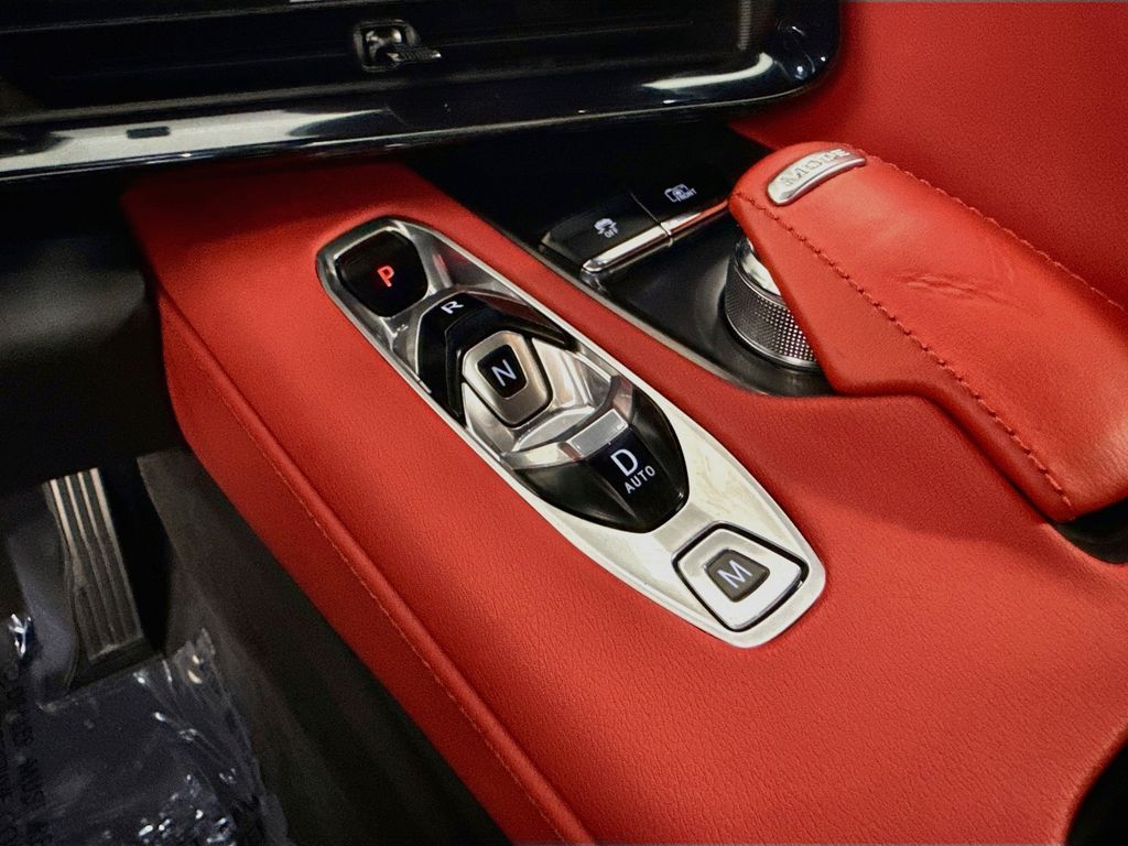 Chevrolet Corvette photo 20