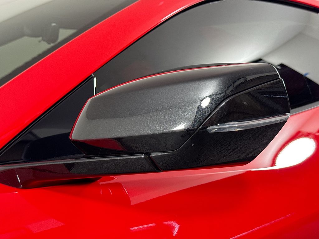 Chevrolet Corvette photo 21