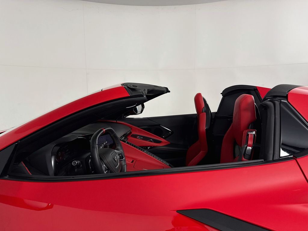 Chevrolet Corvette photo 30