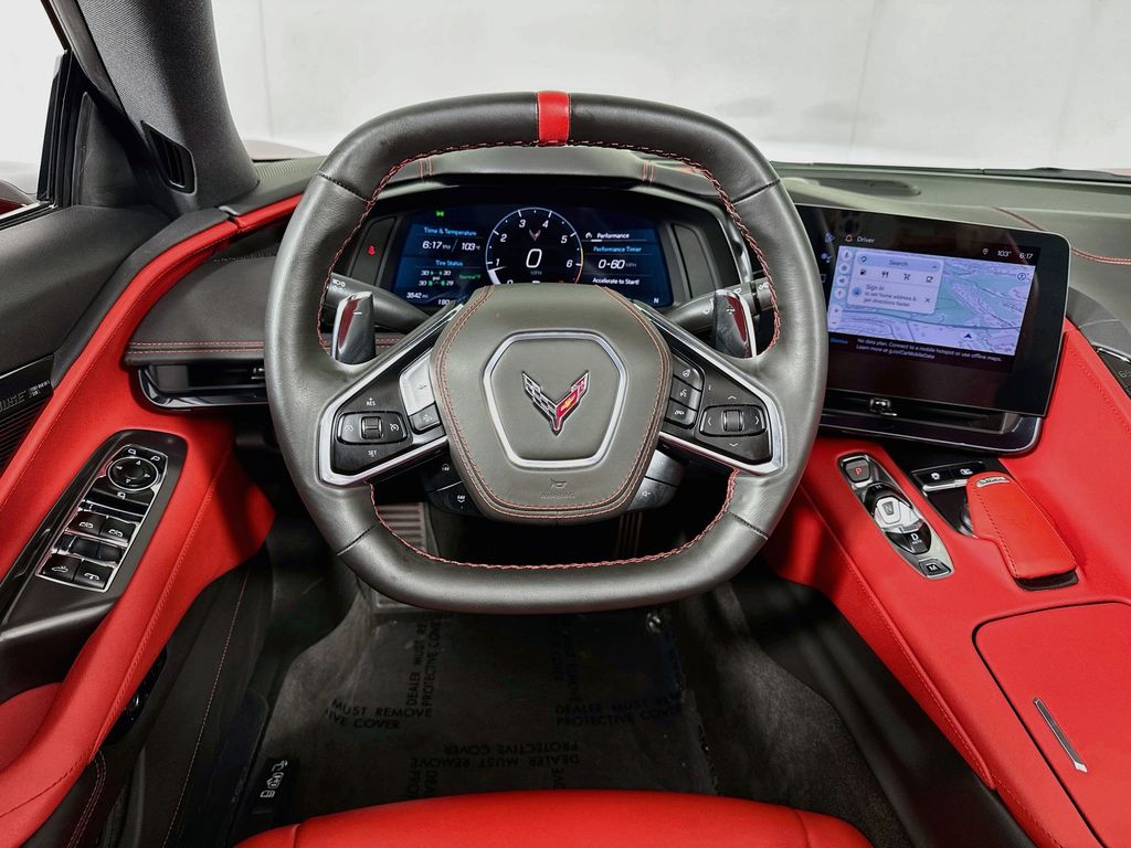 Chevrolet Corvette photo 31