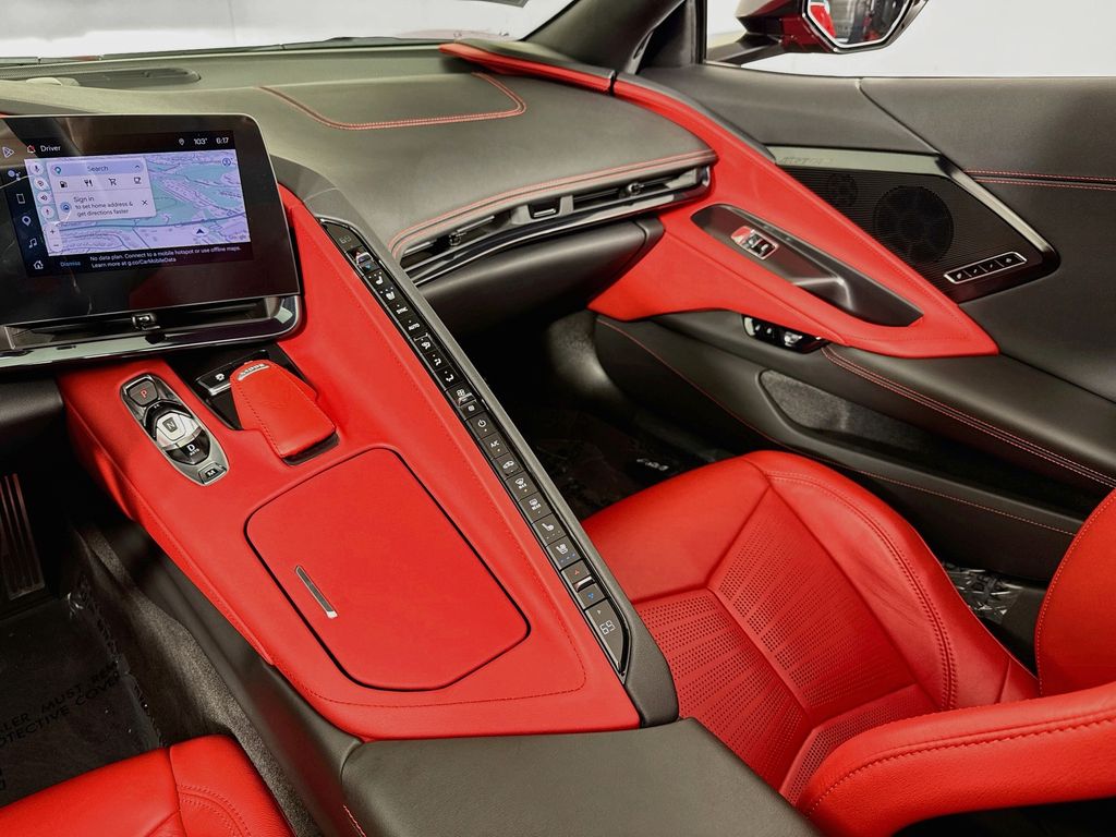 Chevrolet Corvette photo 32