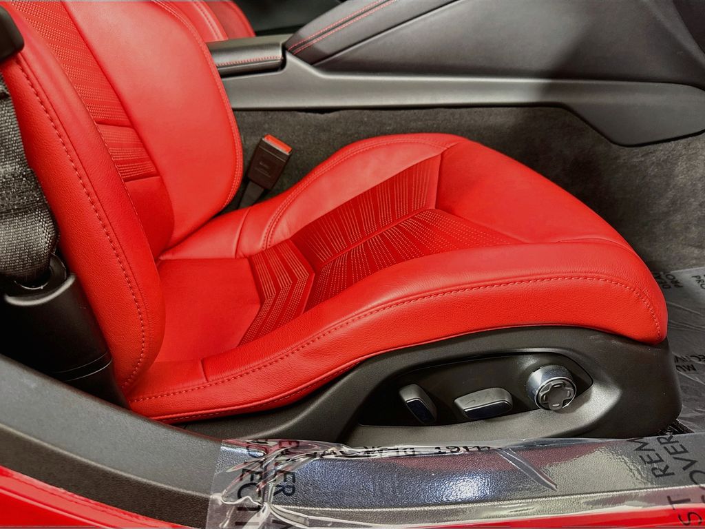 Chevrolet Corvette photo 36