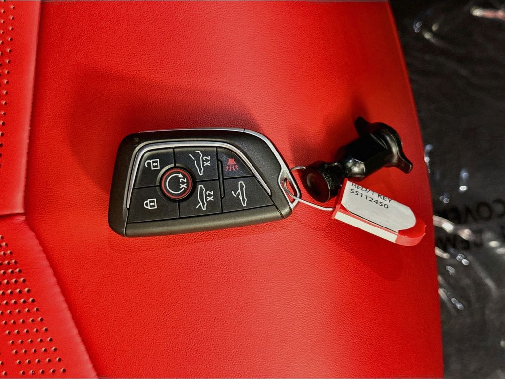 Chevrolet Corvette photo 39