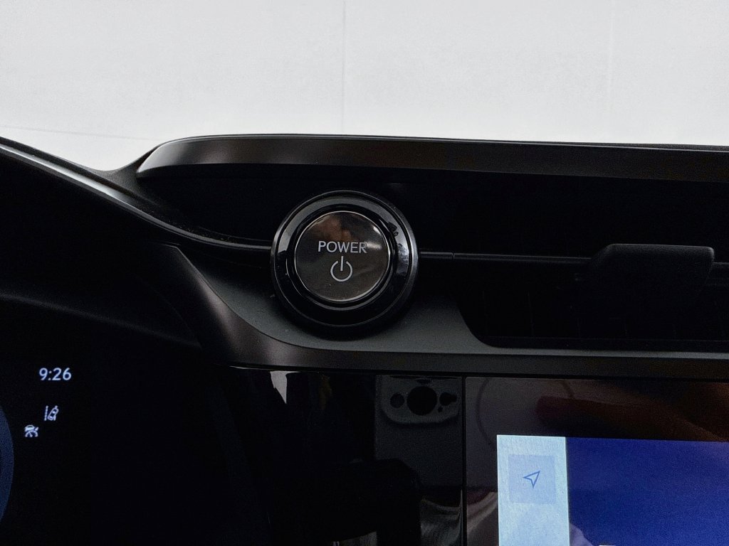 Lexus RZ photo 17