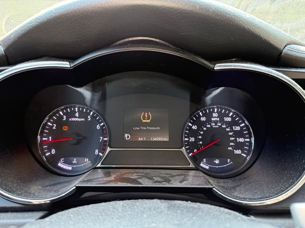 Kia Optima photo 7