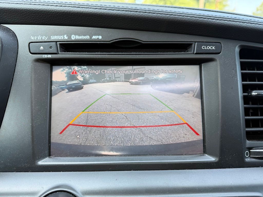 Kia Optima photo 14